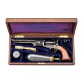 A percussion revolver Colt Mod. 1851 Navy, Ulysses S. Grant Commemorative, USA, 1970
