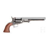 A percussion revolver Colt Mod. 1851 Navy, Ulysses S. Grant Commemorative, USA, 1970