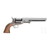 A percussion revolver Colt Mod. 1851 Navy, USA, 1975