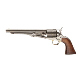 Revolver Colt Model 1860 Army, postwar, USA, circa 1975