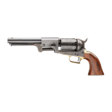 A percussion revolver Colt First Model Dragoon, USA, circa 1980