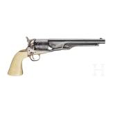 Colt Mod. 1860 Army, Italian replica by Armi San Paolo