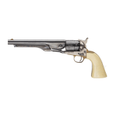 Colt Mod. 1860 Army, Italian replica by Armi San Paolo