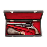 Remington New Model Army, Hege-Uberti, im Kasten