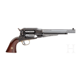 A percussion revolver Remington New Model Army, Italian replica, 1975