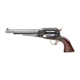 A percussion revolver Remington New Model Army, Italian replica, 1975