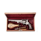 A "Roger & Spencer" revolver by Euroarms, Italy, circa 1975