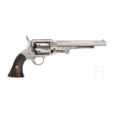 A "Roger & Spencer" revolver by Euroarms, Italy, circa 1975