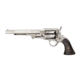 A "Roger & Spencer" revolver by Euroarms, Italy, circa 1975
