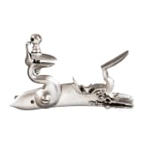 A probably English waterproof flintlock, circa 1815