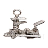 A Miquelet-type flintlock by Eudal Pous, Ripoll, Spain, ca. 1800