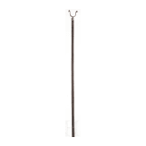 A German musket rest, 17th century