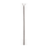 A German musket rest, 17th century