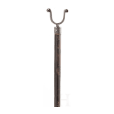 A German musket rest, 17th century