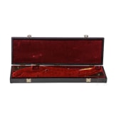 Lot of wooden cases for handguns, 19/20th century