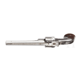 A revolver Smith & Wesson, 2nd Model No 3 American, USA, circa 1875
