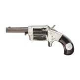 A Williams & Powell revolver, "Colt New Line", Liverpool, circa 1880