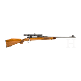 Repetierb&uuml;chse Husqvarna Lyx M 1600, mit ZF Focus