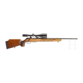 Repetierb&uuml;chse Krico Jagd Match, mit ZF Kahles