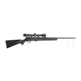 Repetierb&uuml;chse Savage M 93 R 17, mit ZF Bushnell