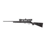 Repetierb&uuml;chse Savage M 93 R 17, mit ZF Bushnell