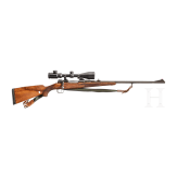 A Mod. 98 rifle by Schmidt, Bayreuth, with a Truglo scope