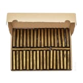 100 cartridge cases .500 Express, 3"