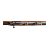 Mauser Mod. Es 340 B "Single Shot Target Rifle"