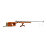 Einzelladerb&uuml;chse Valmet M 55, mit Diopter