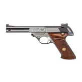 Hi-Standard Supermatic Trophy Mod. 104