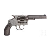 Smith & Wesson .32 Hand Ejector 1st Model Double Action (Model 1 or Mod. 1896)