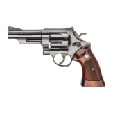 Smith & Wesson Mod. 25-5, "The 1955 Model .45 Target Heavy Barrel"