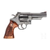 Smith & Wesson Mod. 25-5, "The 1955 Model .45 Target Heavy Barrel"