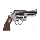 Smith & Wesson Mod. 27-2, "The .357 Magnum", in box