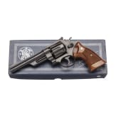 Smith & Wesson Mod. 28-2, "The Highway Patrolman", in box
