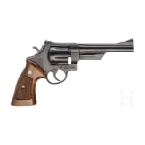 Smith & Wesson Mod. 28-2, "The Highway Patrolman", in box