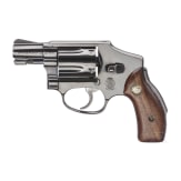 Smith & Wesson Mod. 40, "The Centennial"