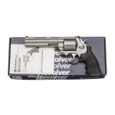 Smith & Wesson Mod. 629-3, "The .44 Magnum Stainless", im Karton
