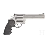 Smith & Wesson Mod. 629-3, "The .44 Magnum Stainless", im Karton