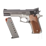 Smith & Wesson Mod. 745, "IPSC .45 Single Action"