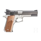 Smith & Wesson Mod. 745, "IPSC .45 Single Action"