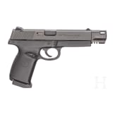 Smith & Wesson Mod. SW9F, Sigma-Series, im Koffer