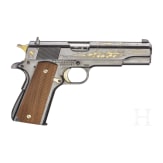 Springfield Armory Mod. 1911, Commemorative "Gulf Victory - Desert Storm"