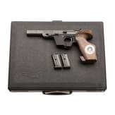 Walther Mod. GSP