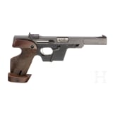 Walther Mod. GSP