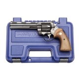 Colt Python
