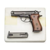 FN DA 140 / Browning BDA 380, in Box
