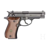FN DA 140 / Browning BDA 380, in Box