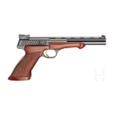 An FN Mod. 150 Medalist sports pistol, new in box