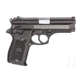 Taurus Mod. PT 908, im Karton